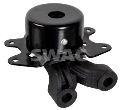 Mounting, automatic transmission SWAG 33 10 4722