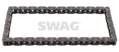 Chain, oil pump drive SWAG 33 10 4730