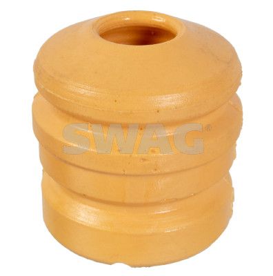 Rubber Buffer, suspension SWAG 33 10 4731