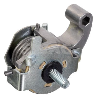 SWAG 33 10 4735 Tensioner, timing belt