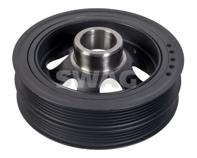 Belt Pulley, crankshaft SWAG 33 10 4741
