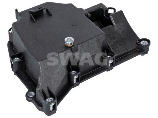 SWAG 33 10 4745 Oil Separator, crankcase ventilation