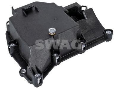 Oil Separator, crankcase ventilation SWAG 33 10 4745