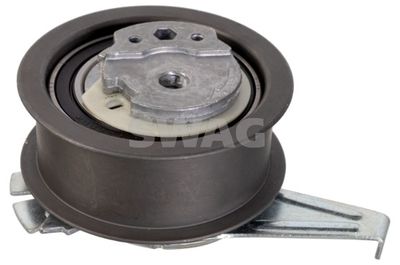 Tensioner Pulley, timing belt SWAG 33 10 4747