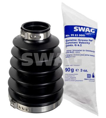 SWAG 33 10 4759 Bellow Kit, drive shaft