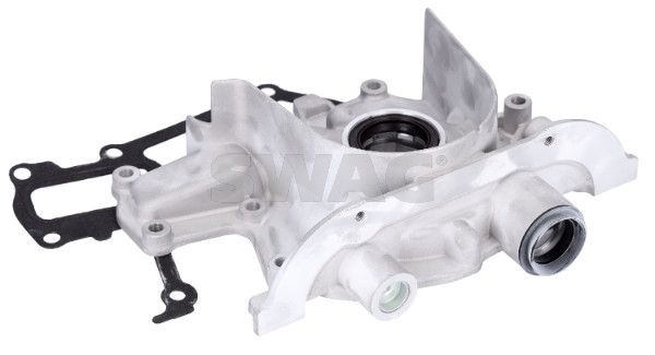 SWAG 33 10 4785 Oil Pump