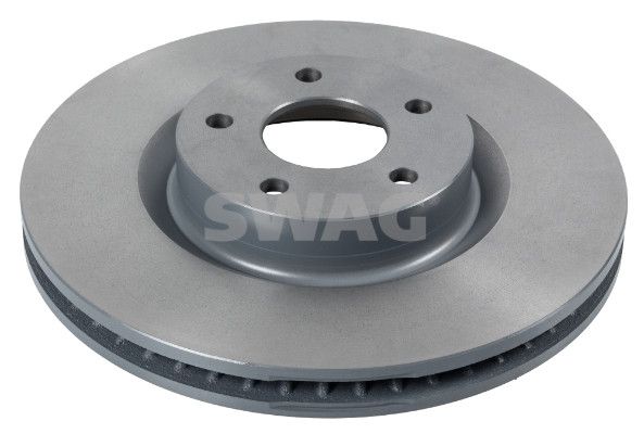 SWAG 33 10 4787 Brake Disc