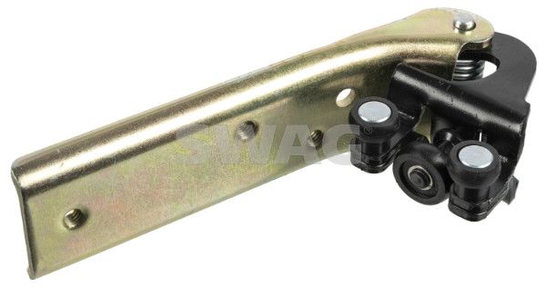 SWAG 33 10 4798 Roller Guide, sliding door