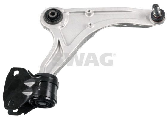 SWAG 33 10 4801 Control/Trailing Arm, wheel suspension