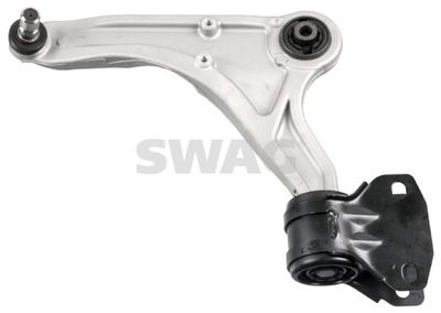 Control/Trailing Arm, wheel suspension SWAG 33 10 4802
