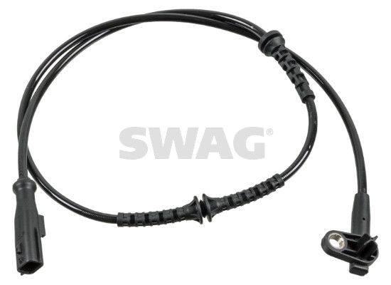 SWAG 33 10 4804 Sensor, wheel speed