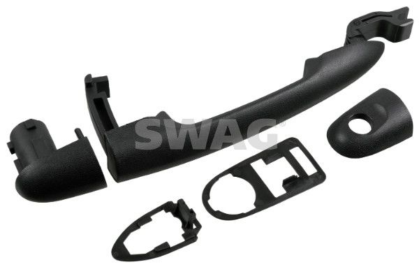 SWAG 33 10 4807 Exterior Door Handle