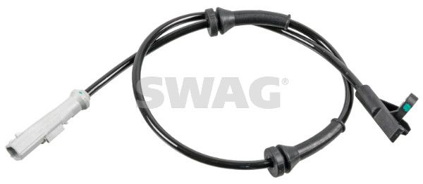 SWAG 33 10 4811 Sensor, wheel speed