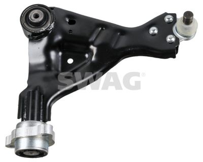 Control/Trailing Arm, wheel suspension SWAG 33 10 4826