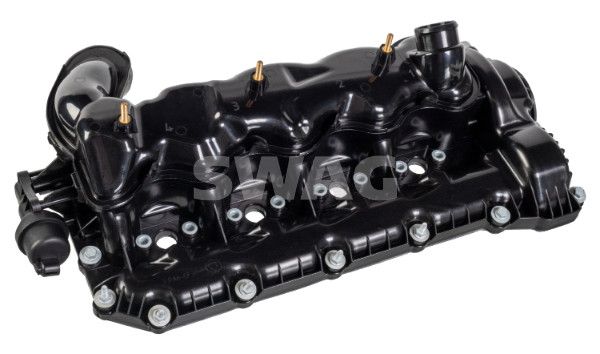 SWAG 33 10 4836 Cylinder Head Cover