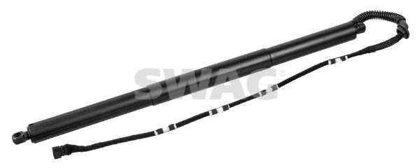 SWAG 33 10 4843 Gas Spring, boot/cargo area