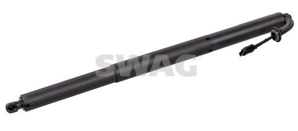 SWAG 33 10 4845 Gas Spring, boot/cargo area