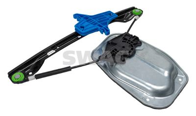Window Regulator SWAG 33 10 4847