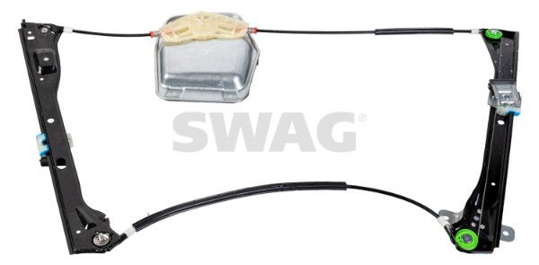 SWAG 33 10 4848 Window Regulator
