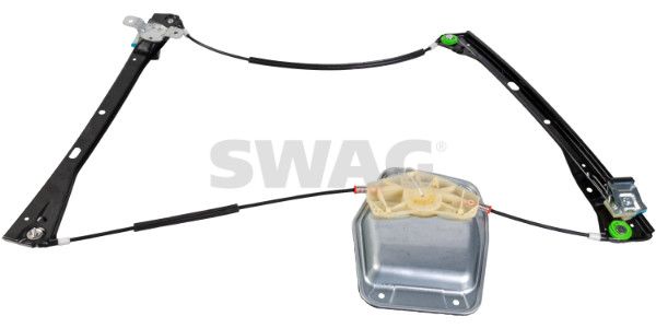 SWAG 33 10 4849 Window Regulator
