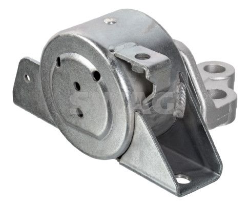 SWAG 33 10 4851 Mounting, engine