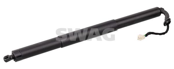 SWAG 33 10 4853 Gas Spring, boot/cargo area