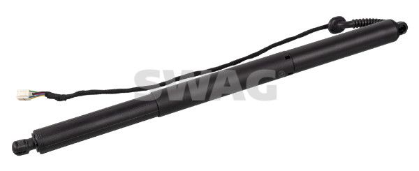 SWAG 33 10 4854 Gas Spring, boot/cargo area