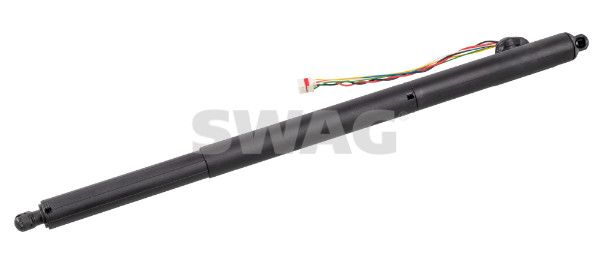 SWAG 33 10 4860 Gas Spring, boot/cargo area
