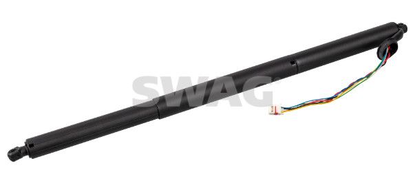 SWAG 33 10 4861 Gas Spring, boot/cargo area