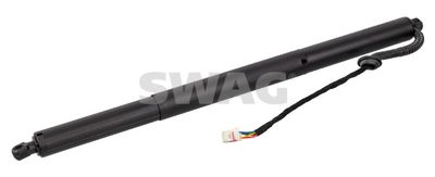 Gas Spring, boot/cargo area SWAG 33 10 4862