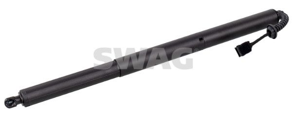 SWAG 33 10 4863 Gas Spring, boot/cargo area