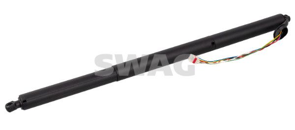 SWAG 33 10 4864 Gas Spring, boot/cargo area
