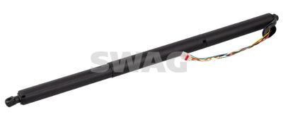 Gas Spring, boot/cargo area SWAG 33 10 4864