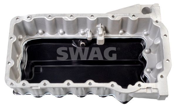 SWAG 33 10 4865 Oil Sump