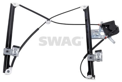 Window Regulator SWAG 33 10 4871