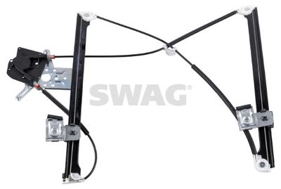 Window Regulator SWAG 33 10 4872