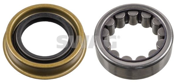 SWAG 33 10 4874 Wheel Bearing Kit
