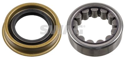 Wheel Bearing Kit SWAG 33 10 4874
