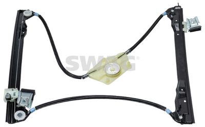 Window Regulator SWAG 33 10 4876