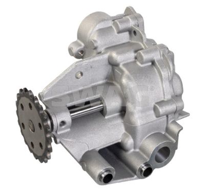 Oil Pump SWAG 33 10 4882