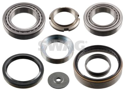 Wheel Bearing Kit SWAG 33 10 4885