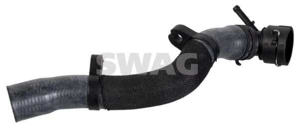 SWAG 33 10 4886 Radiator Hose