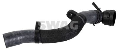 Radiator Hose SWAG 33 10 4886