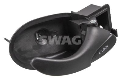 Door Handle, interior equipment SWAG 33 10 4891