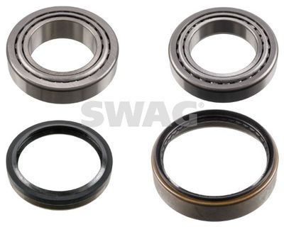Wheel Bearing Kit SWAG 33 10 4893