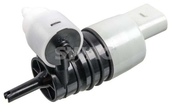 SWAG 33 10 4901 Washer Fluid Pump, window cleaning