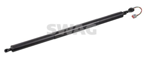 SWAG 33 10 4906 Gas Spring, boot/cargo area