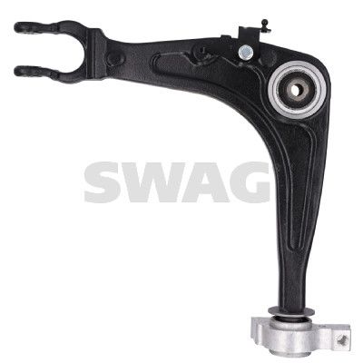 SWAG 33 10 4908 Control/Trailing Arm, wheel suspension