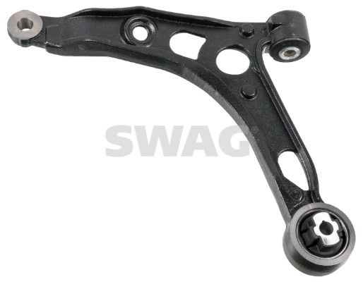 SWAG 33 10 4910 Control/Trailing Arm, wheel suspension