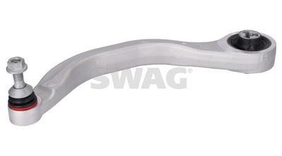 Control/Trailing Arm, wheel suspension SWAG 33 10 4915
